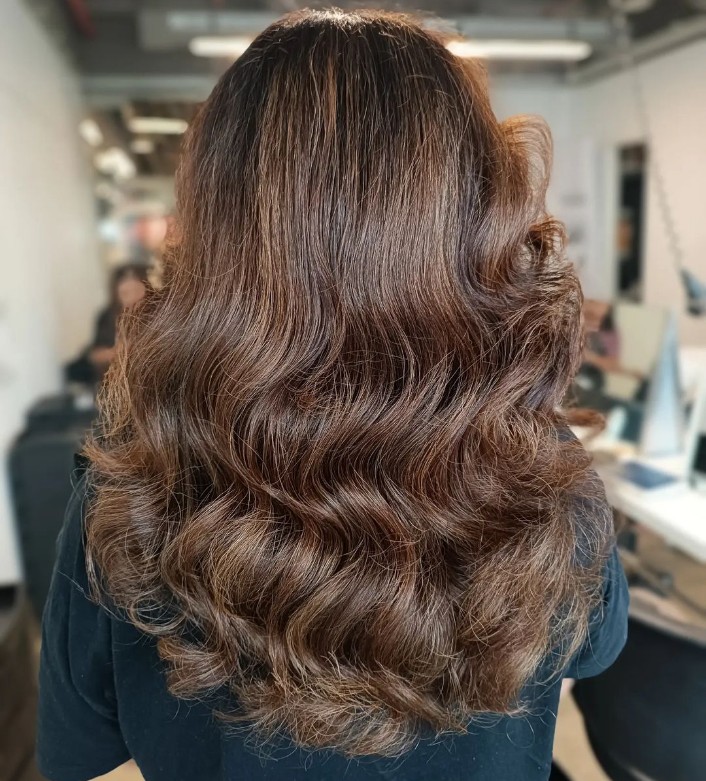 Rupam S Hair Beauty Salon