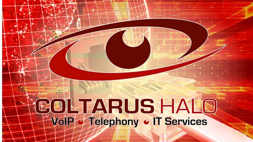 Coltarus Halo Llc