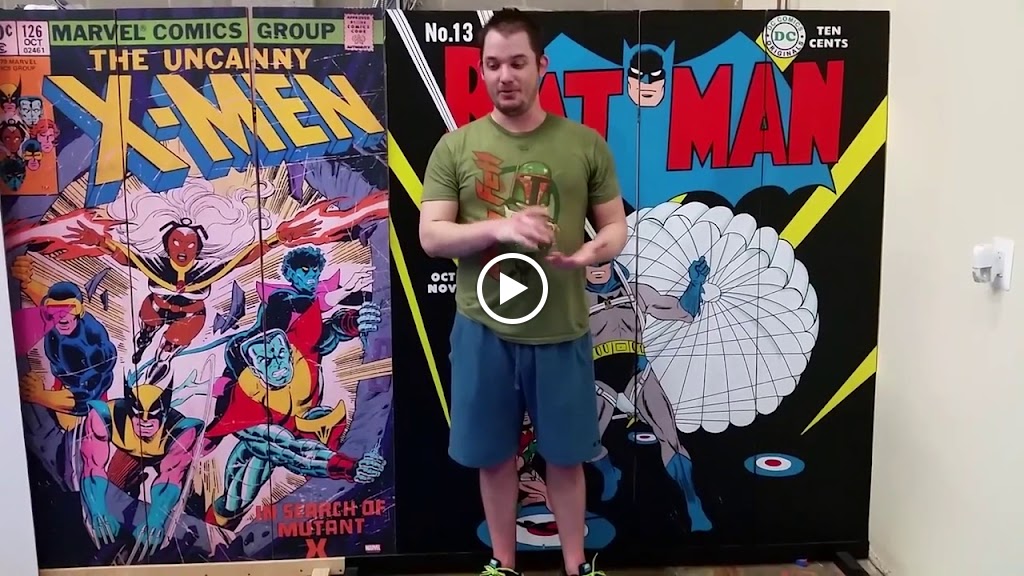  Relentless MMA & Fitness