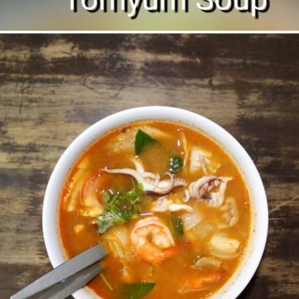 Riyans Thai restaurant — Comida y bebida