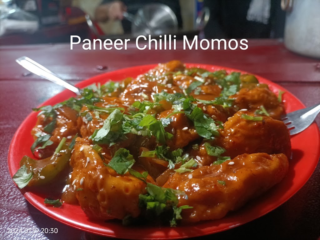 Jay Bhole Nepali Momos Chinese