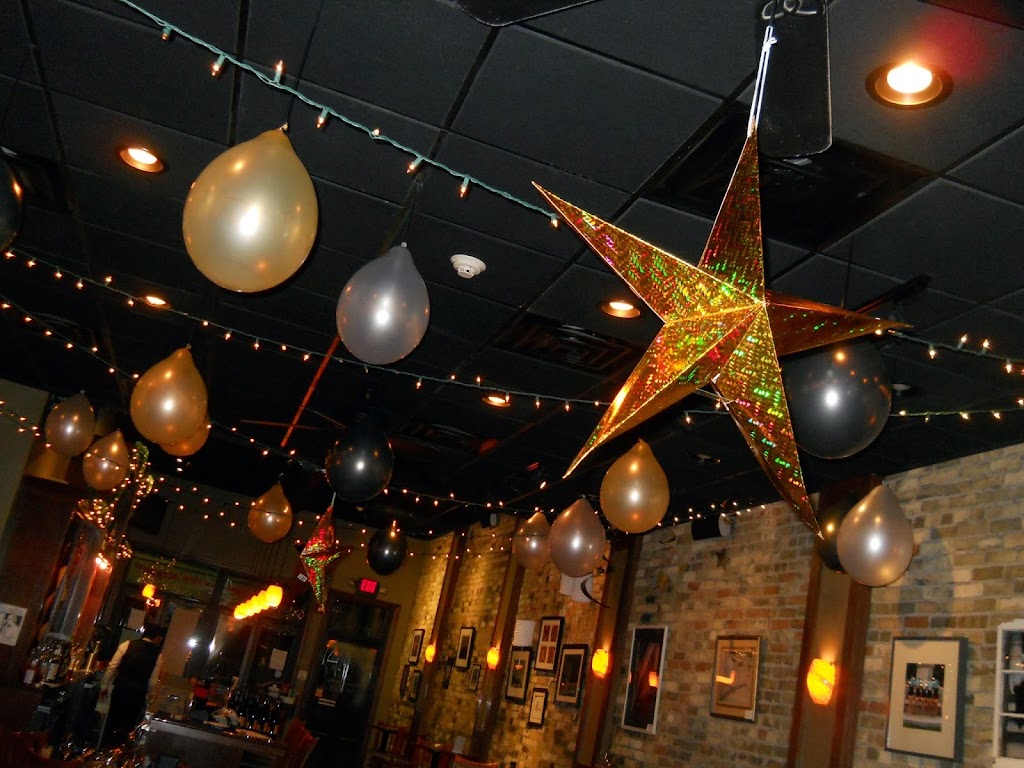  Sazzy B - Kenosha Restaurant