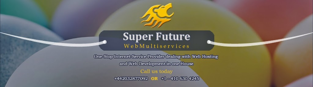 Super Future Web Multiservices