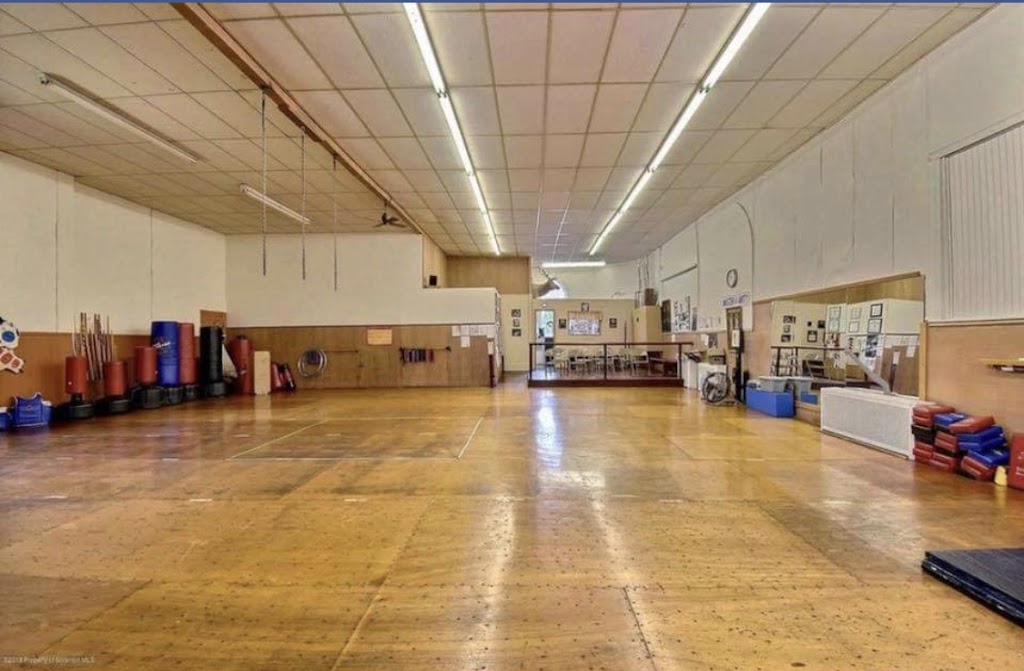  Scranton Karate School