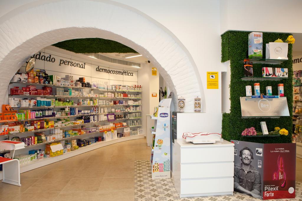 Farmacia del Rio Santos — Del propietario