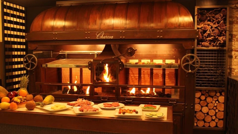 Restaurante Parrilla La Ribera