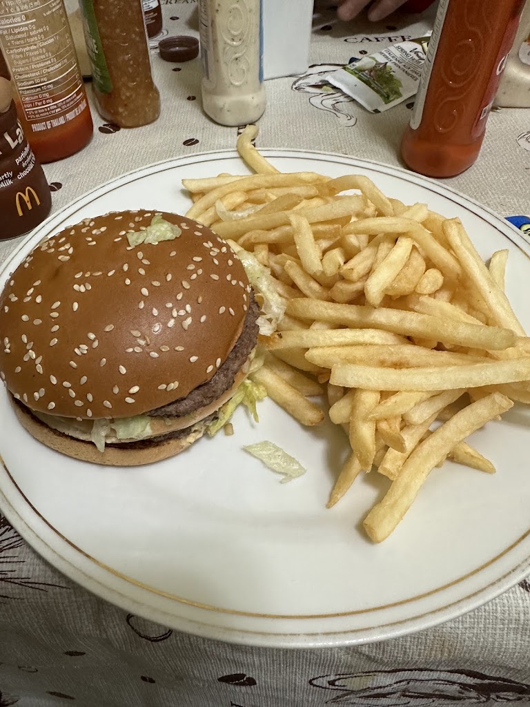 Food & drink