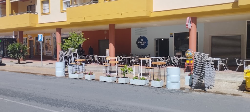 Marejada Bar — Del propietario
