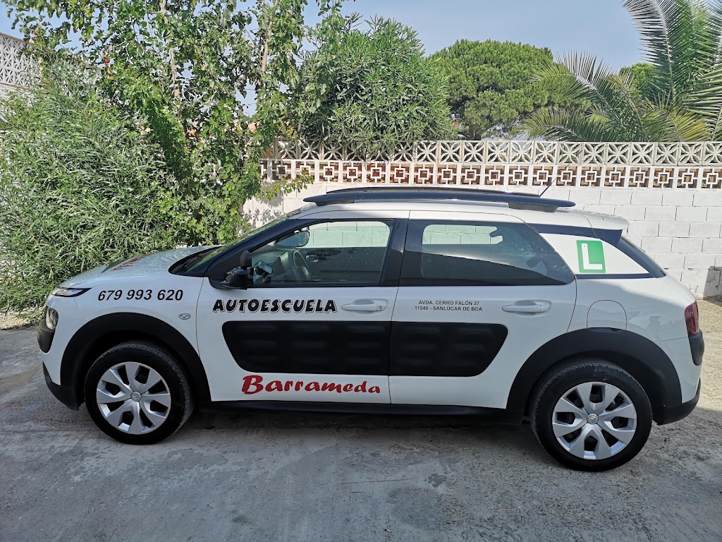 Autoescuela Barrameda