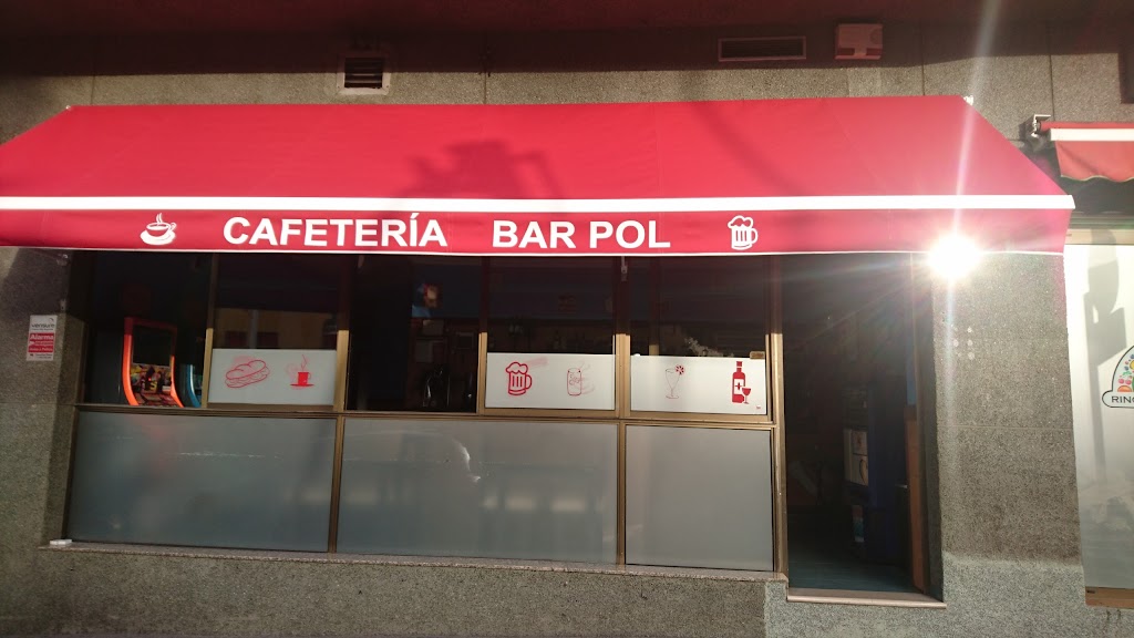 Cafeteria Bar Pol