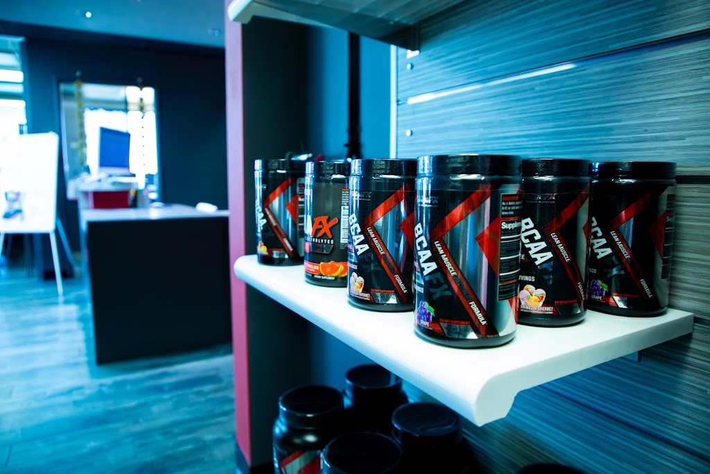  The Camp Transformation Center - Albuquerque