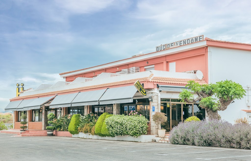 Restaurante Duc De Vendome | Vinaros