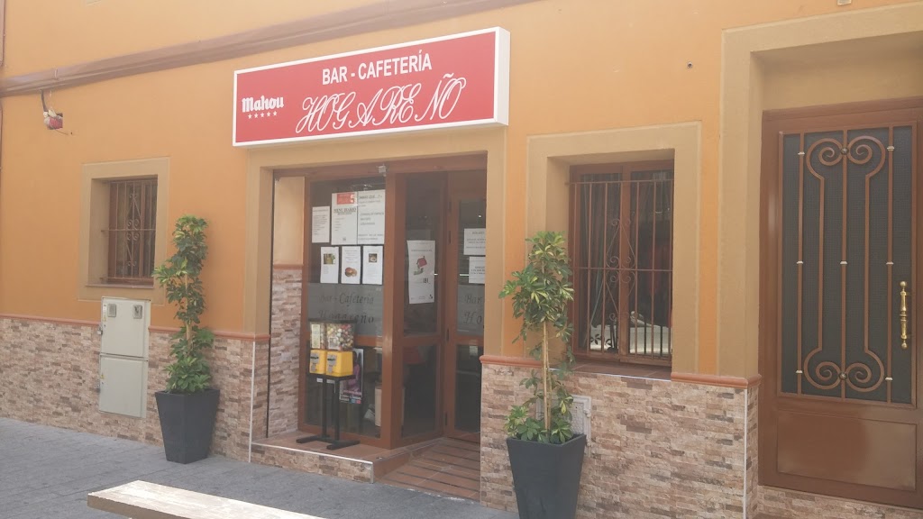 Restaurante Hogareno