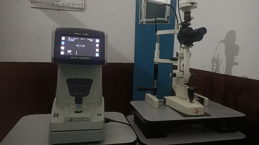 Eye Max Eye Care Center