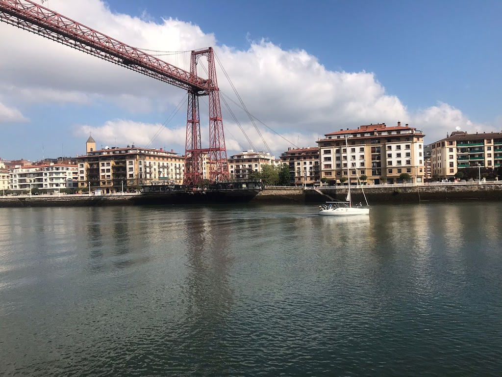 Casa rural Chaoetxea