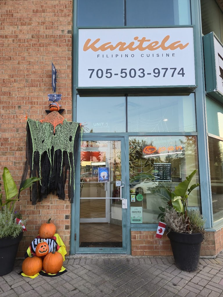 KARITELA FILIPINO CUISINE