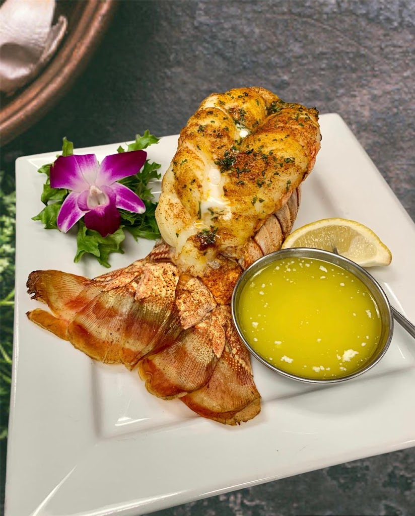  Club Chalet Supper Club