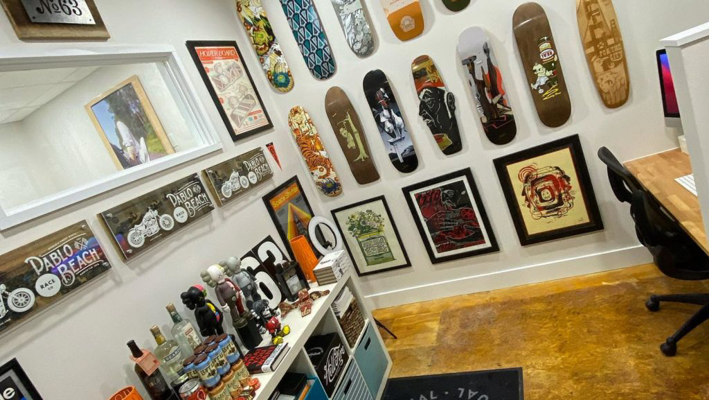 63 Visual Design Company
