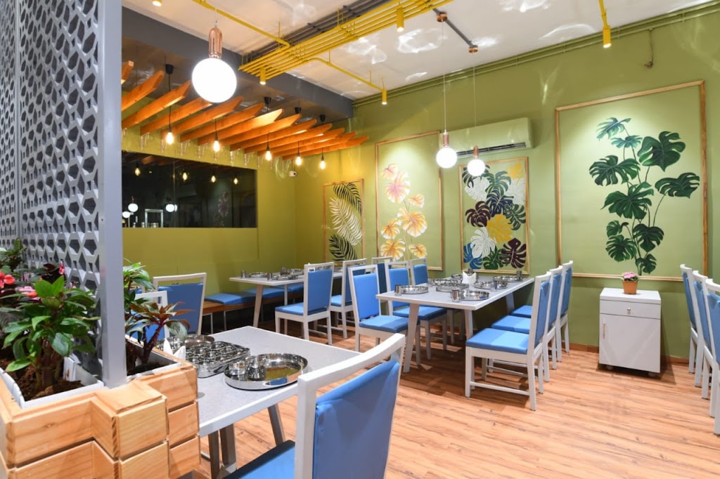 Shree Khodiyar Kathiyawadi Dhaba