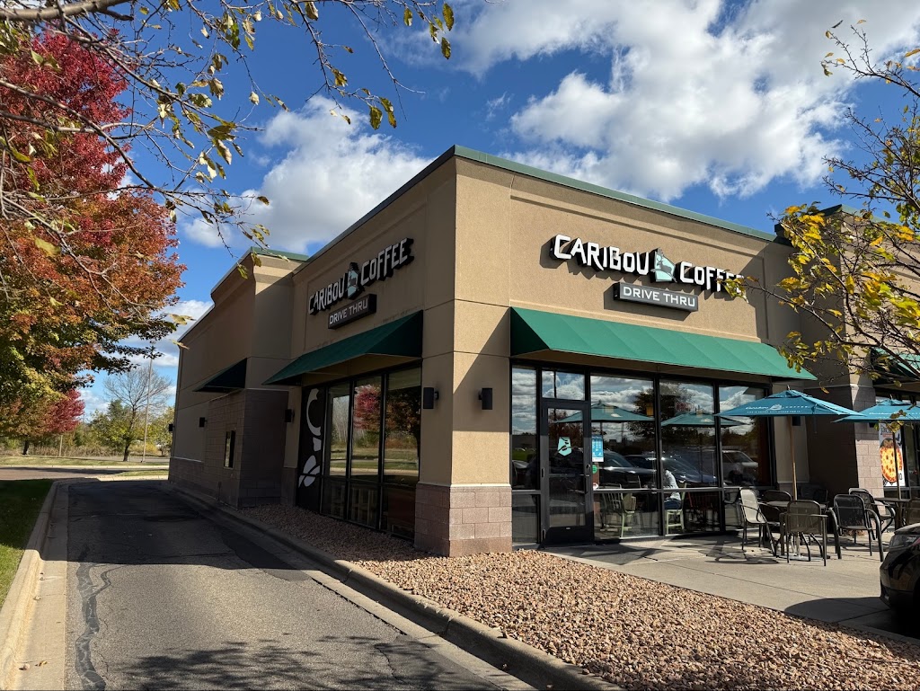 Photo of Caribou Coffee