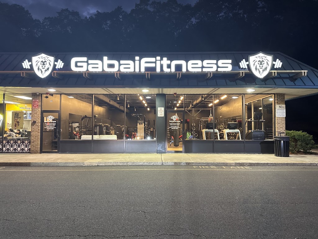  Gabai Fitness Personal Training