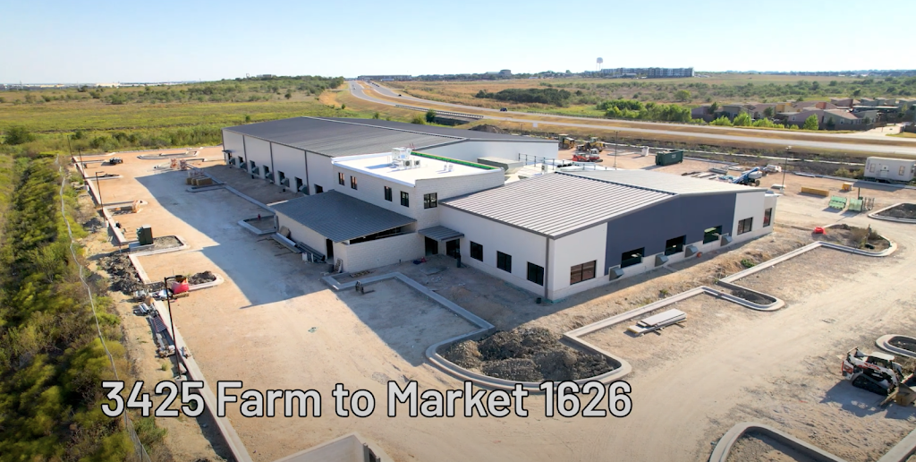  Nitro Swimming - Kyle, TX