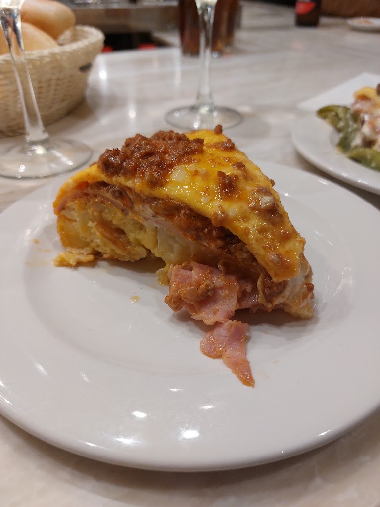 Cafeteria Manai — Mas recientes