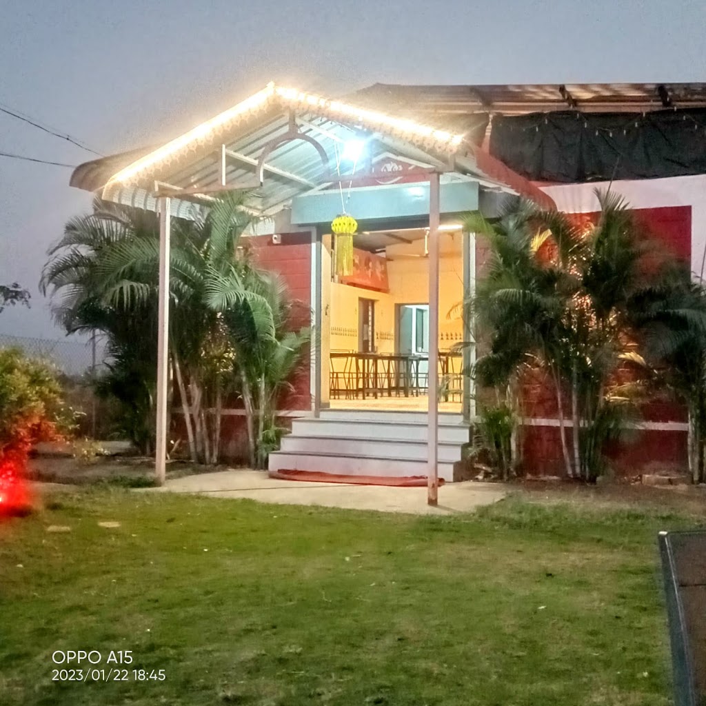 Hotel Ranvara Resorts