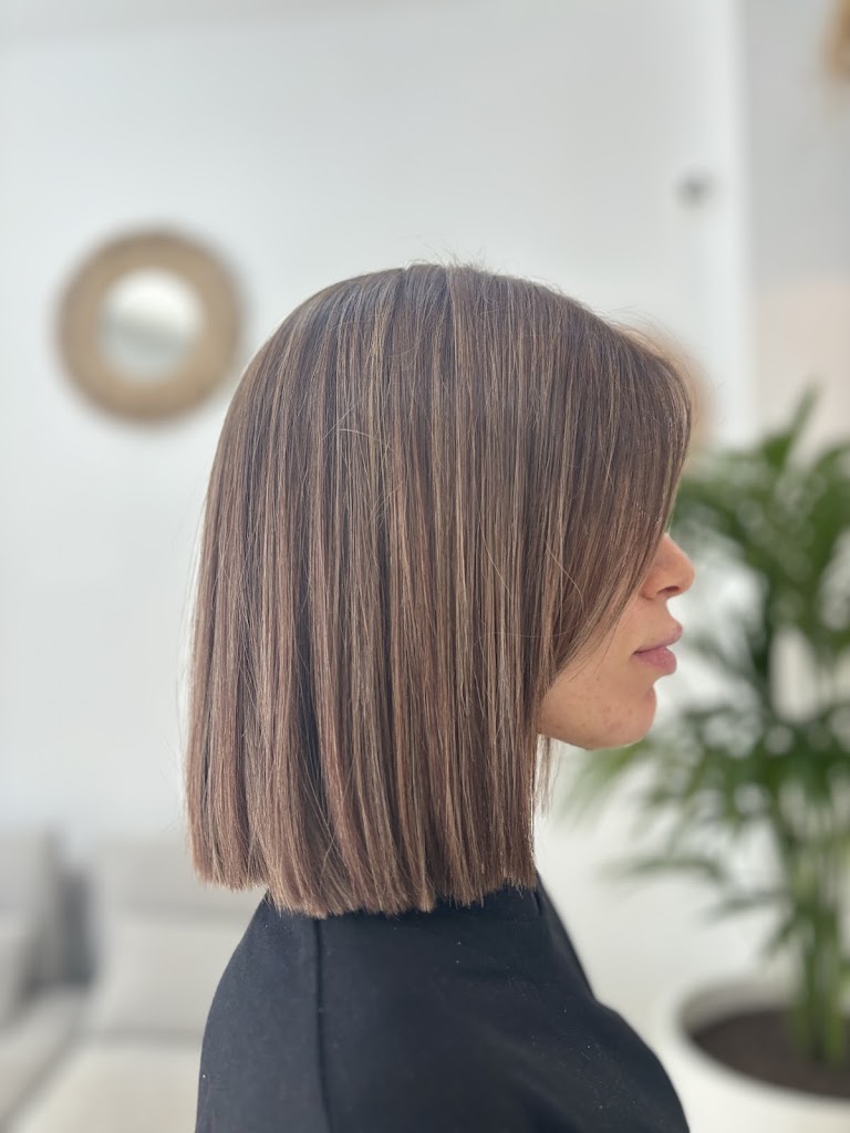 salon n18 — Del propietario