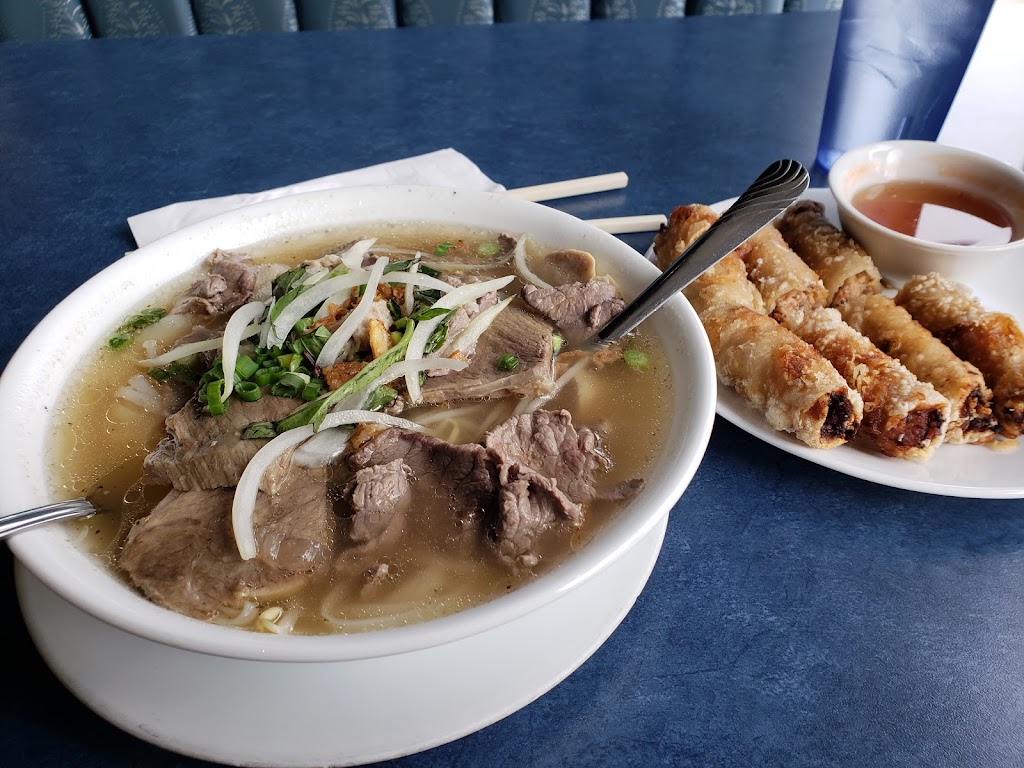 Beef soup
