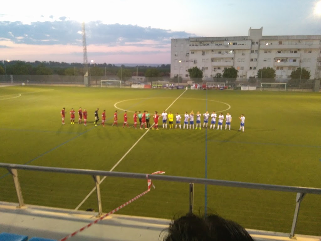 Estadio de La Rinconada