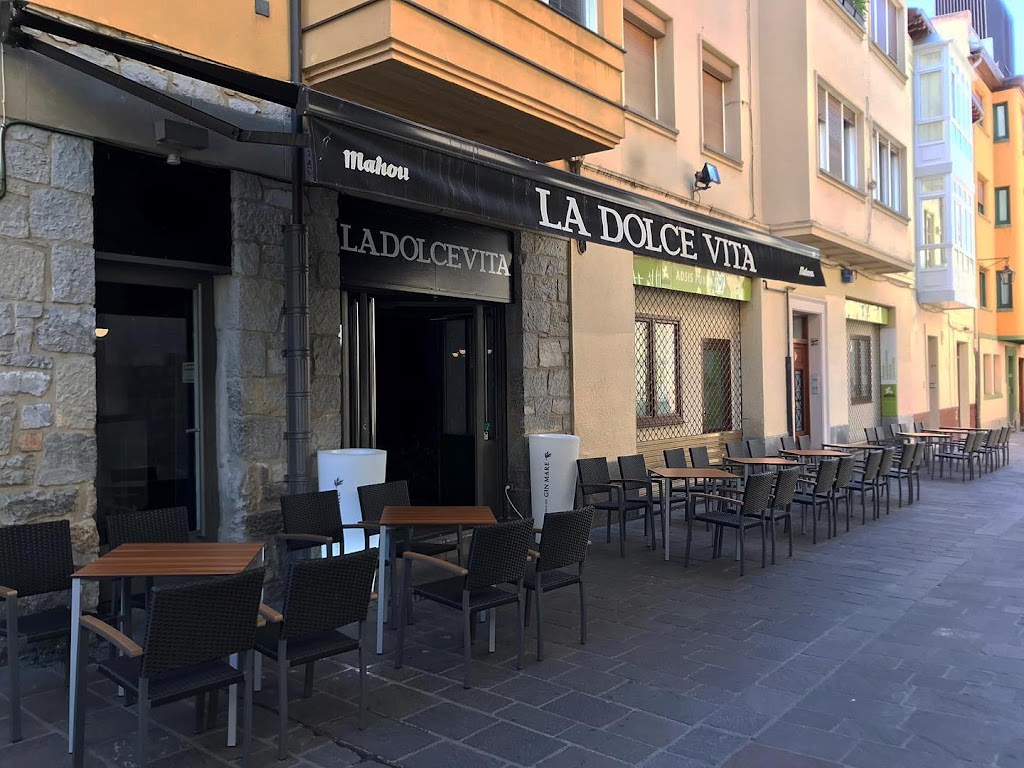 Bar La Dolce Vita