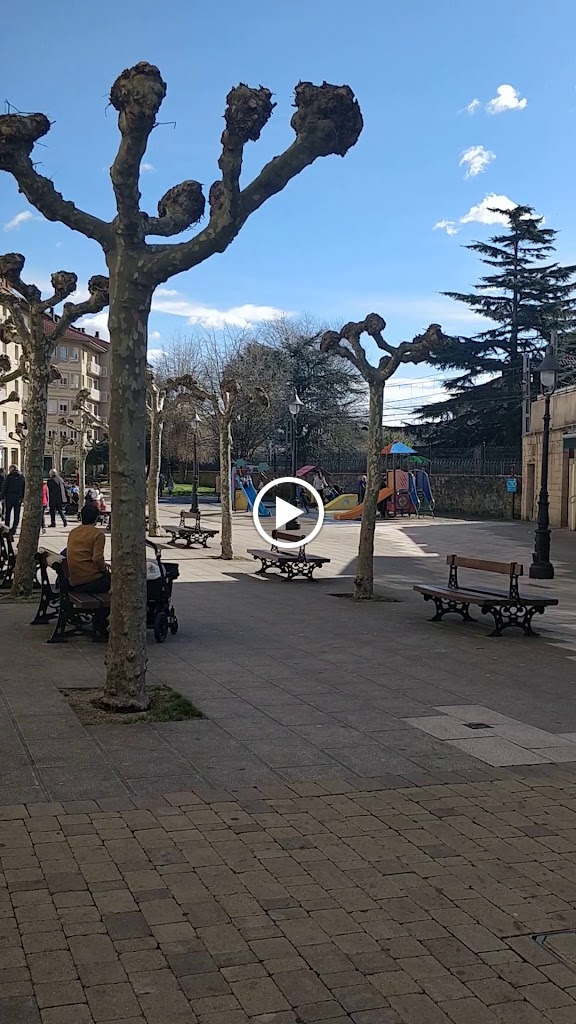 Asador Lagunak — Videos