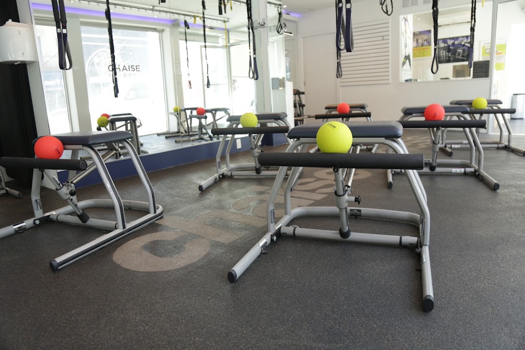  Pilates Upper East Side | ChaiseFitness Manhattan