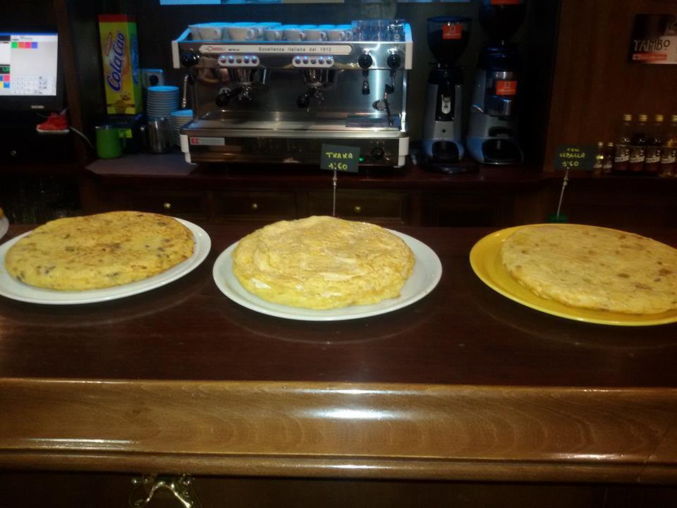 Cafeteria "Piko Fino"