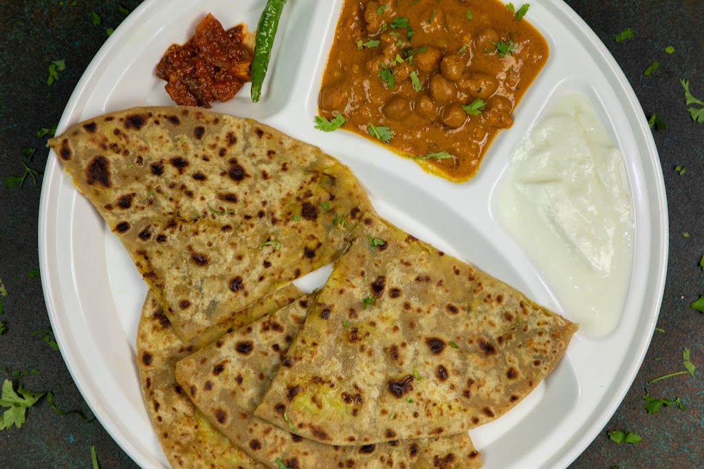 Paratha