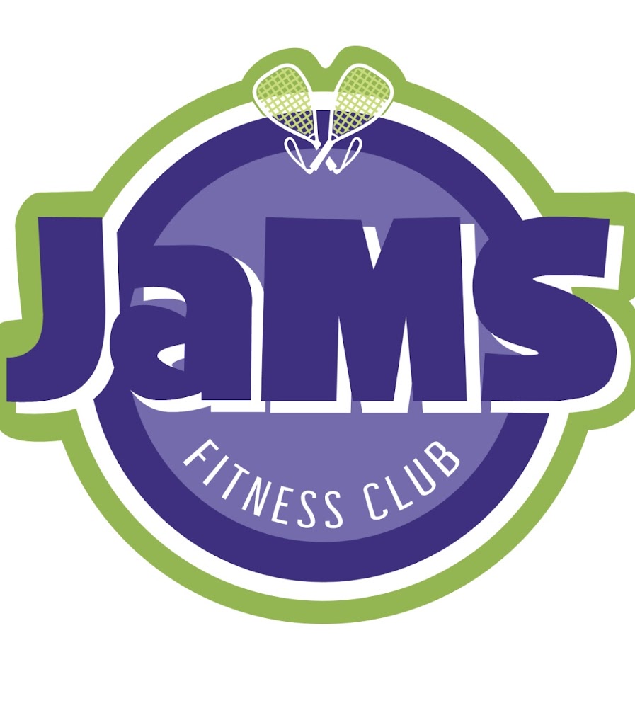  JaMS Fitness Club