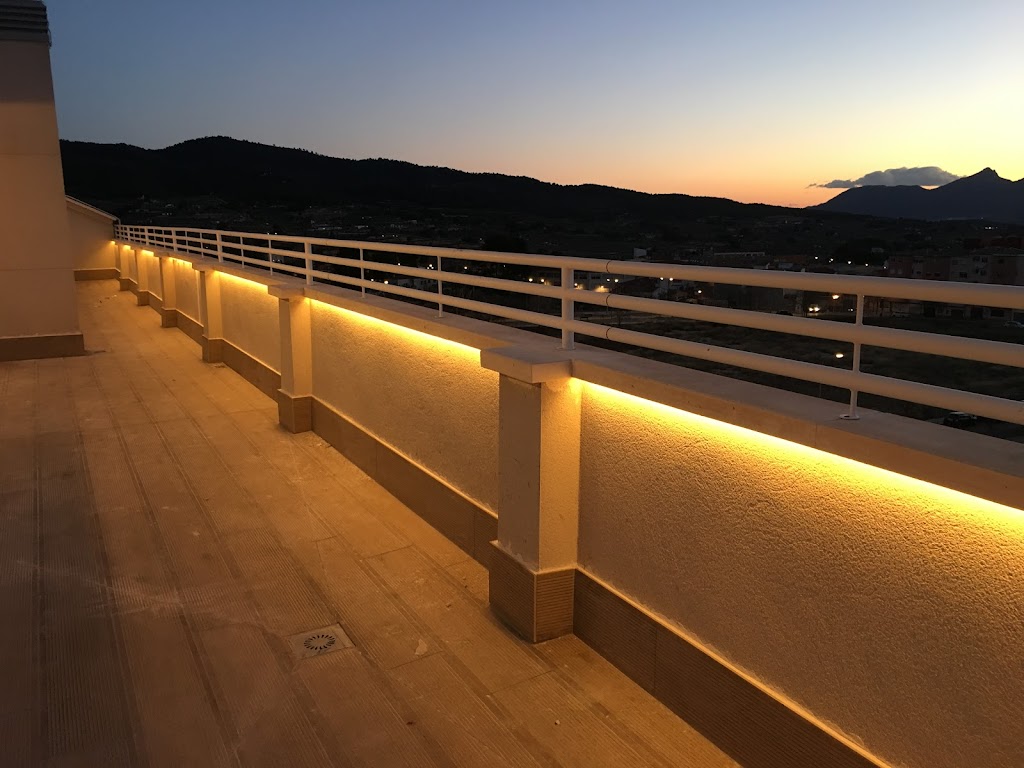 Electricidad Paymar S.L.