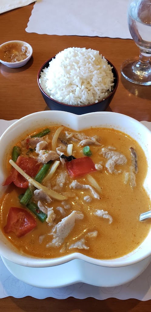Rose Garden | Thai Restaurant