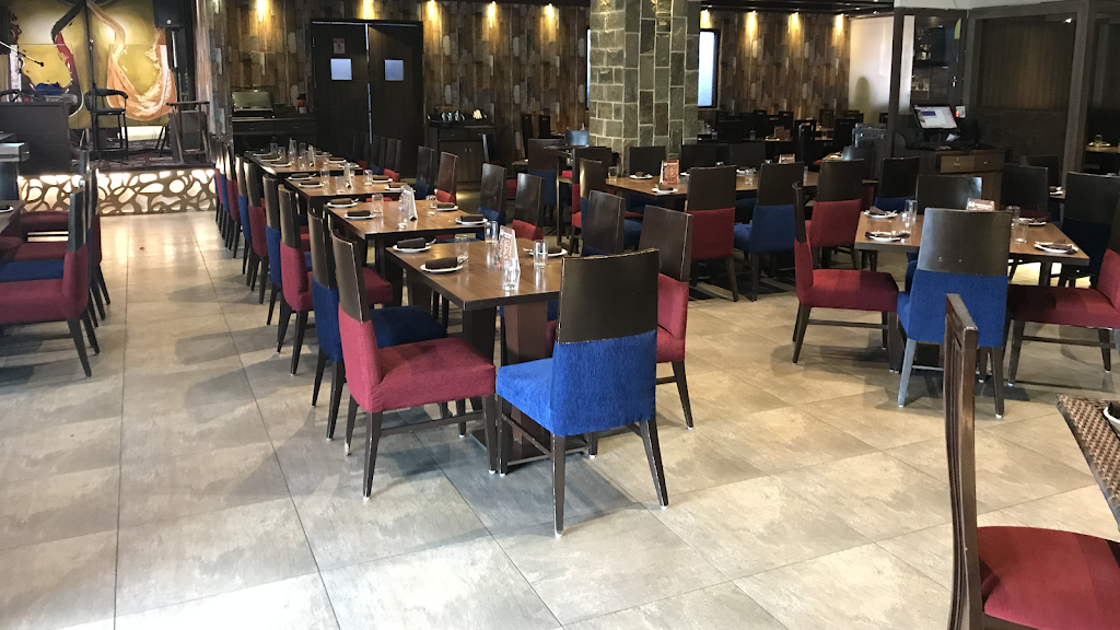 Mystery Of Food Restaurant And Bar