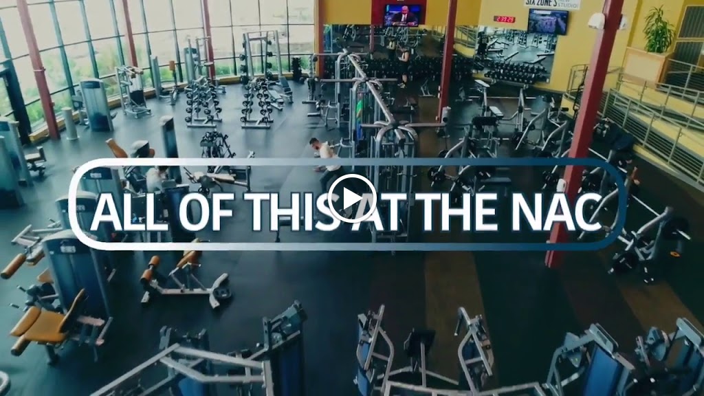  Newtown Athletic Club