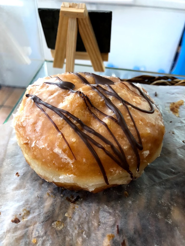 Panaderia La Petita Adena — Del propietario