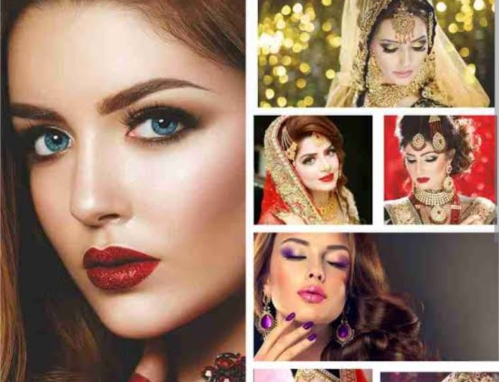 Tanvi Beauty Parlour Bhainslana