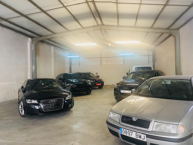 Automoviles Multimarca Roberto