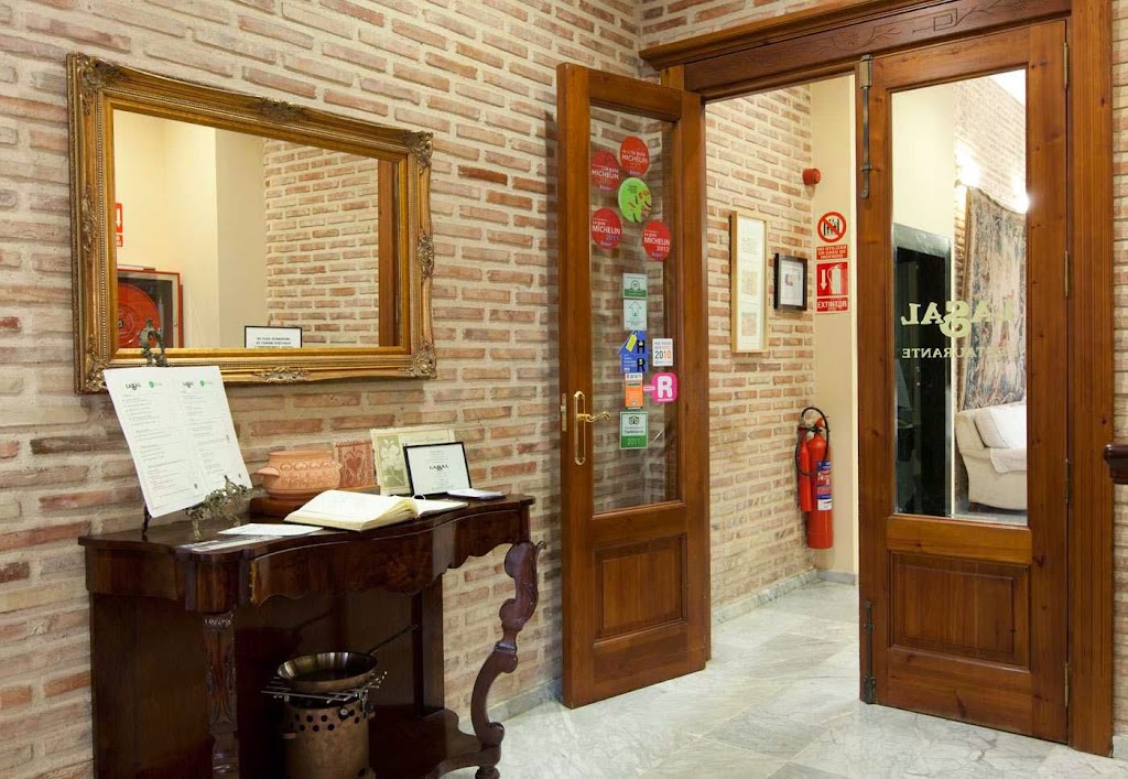 Restaurante "La Sal" — Del propietario