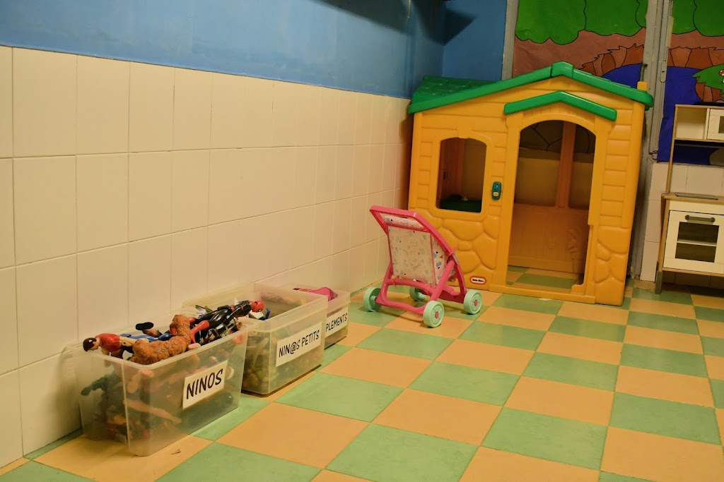 Esplai Chiribiripum (La Rotllana)