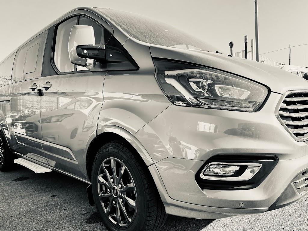 TAXI OFICIAL SANT FELIU DE GUIXOLS