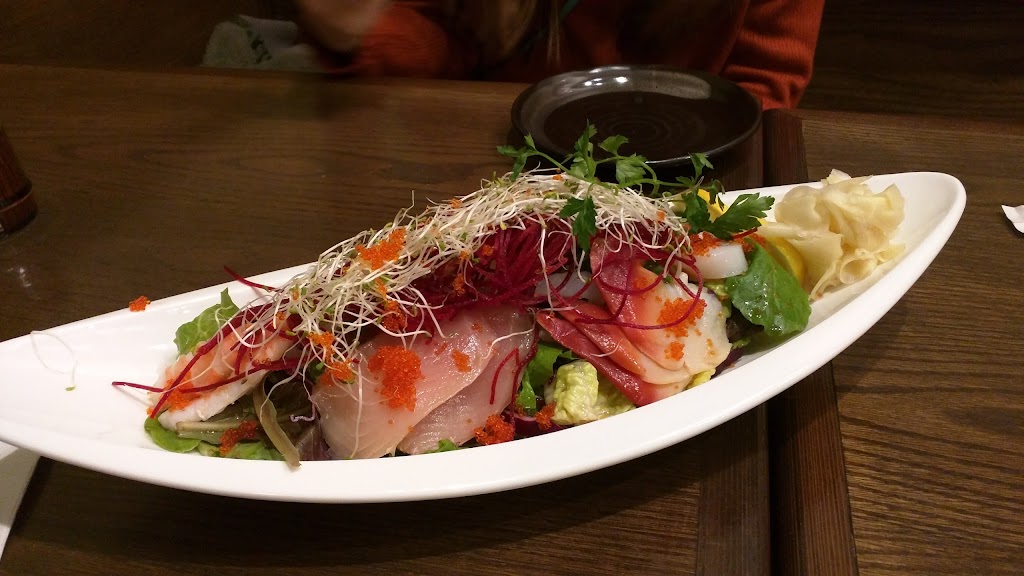 Sashimi