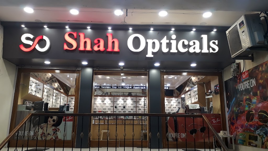 Shah Opticals