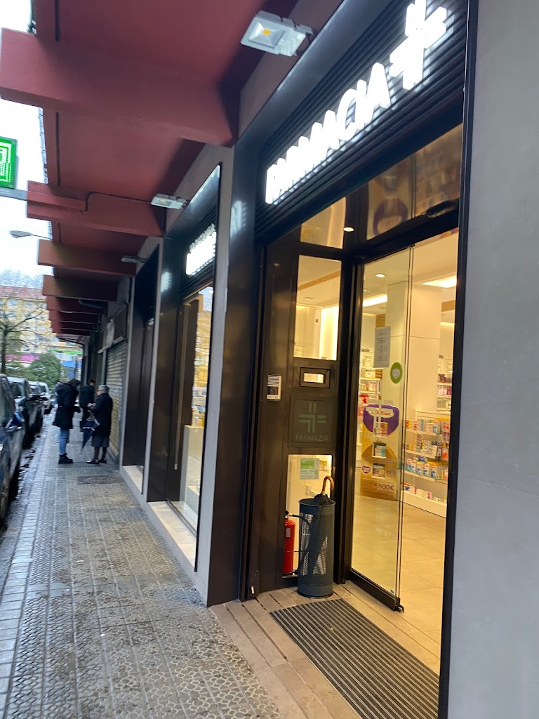 Farmacia Rivera